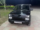 LADA (VAZ) Niva-3
