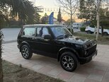 LADA (VAZ) Niva-5