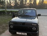 LADA (VAZ) Niva-1