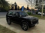 LADA (VAZ) Niva-2