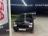 LADA (VAZ) Niva-4