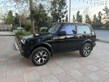 LADA (VAZ) Niva-9