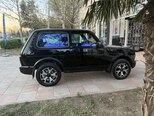 LADA (VAZ) Niva-8
