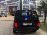 LADA (VAZ) Niva-6