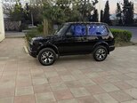 LADA (VAZ) Niva-13