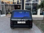 LADA (VAZ) Niva-14