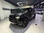 Land Rover Defender-9