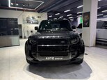 Land Rover Defender-1
