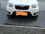 Hyundai Santa Fe-1