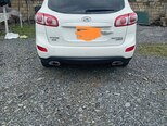 Hyundai Santa Fe-2