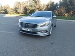 Hyundai Sonata-5