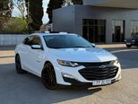 Chevrolet Malibu-1