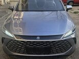 BYD Qin Plus-1