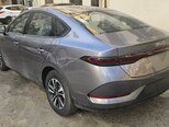 BYD Qin Plus-5