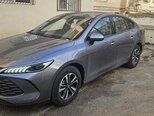 BYD Qin Plus-4