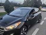 Hyundai Elantra GT-2