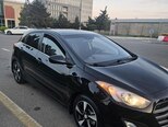 Hyundai Elantra GT-4