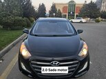 Hyundai Elantra GT-1