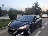 Hyundai Elantra GT-9