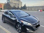 Hyundai Elantra GT-15