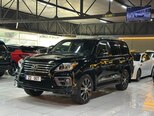 Lexus LX 570-1