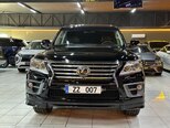 Lexus LX 570-2
