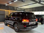 Lexus LX 570-8