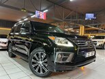 Lexus LX 570-5
