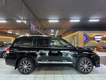 Lexus LX 570-11