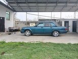 GAZ 31105 "Volga"-3