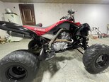 Yamaha Raptor 700R-4