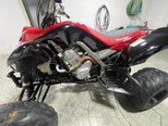 Yamaha Raptor 700R-5