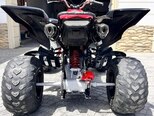 Yamaha Raptor 700R-2