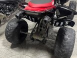 Yamaha Raptor 700R-7