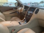 Infiniti EX35-5