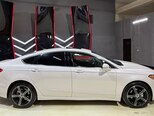 Ford Fusion (North America)-7