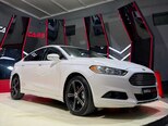Ford Fusion (North America)-2