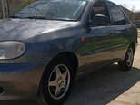 Daewoo Lanos-4