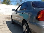 Daewoo Lanos-5