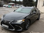 Lexus ES 300h-1