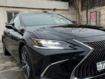 Lexus ES 300h-8