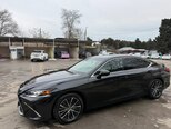 Lexus ES 300h-5
