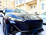 Changan Uni-V-4