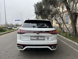 Volkswagen Tayron-4