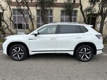 Volkswagen Tayron-2
