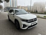 Volkswagen Tayron-7