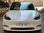 Tesla Model Y-1