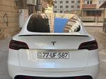 Tesla Model Y-2