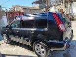 Nissan X-Trail-3