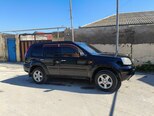 Nissan X-Trail-4